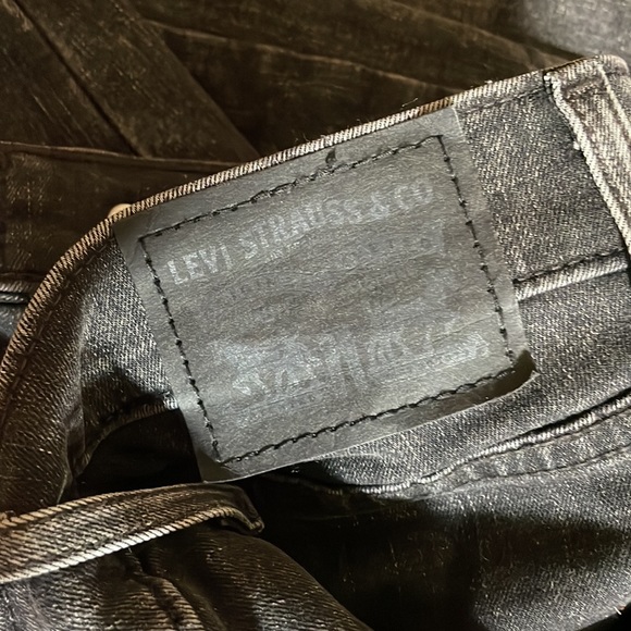 Levi jeans - Picture 3 of 3